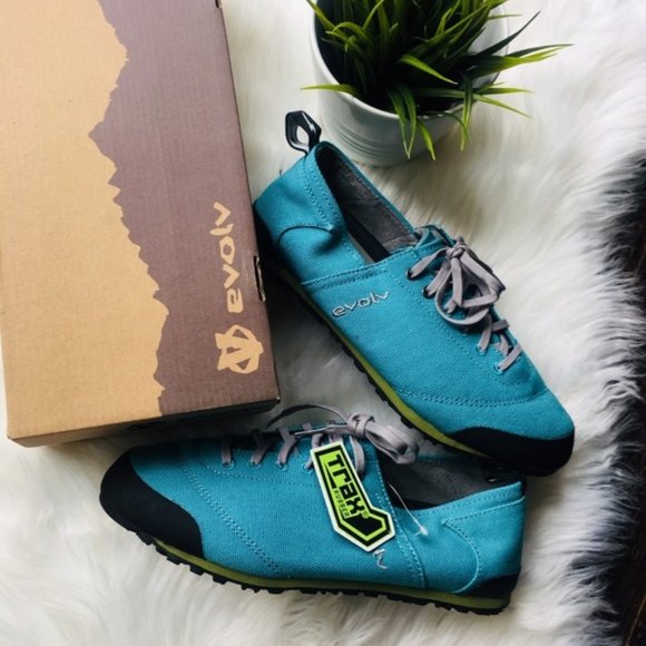 evolv cruzer classic